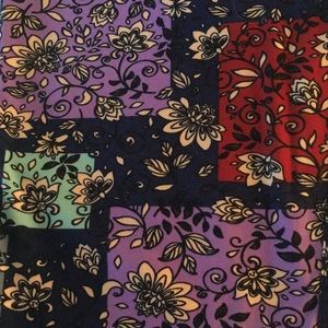 NWOT TC LulaRoe leggings